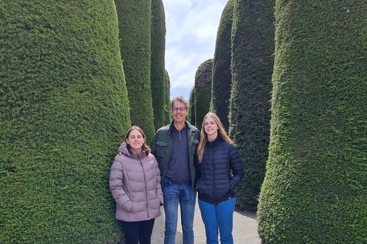 Punta Arenas and Magellan Strait Tour