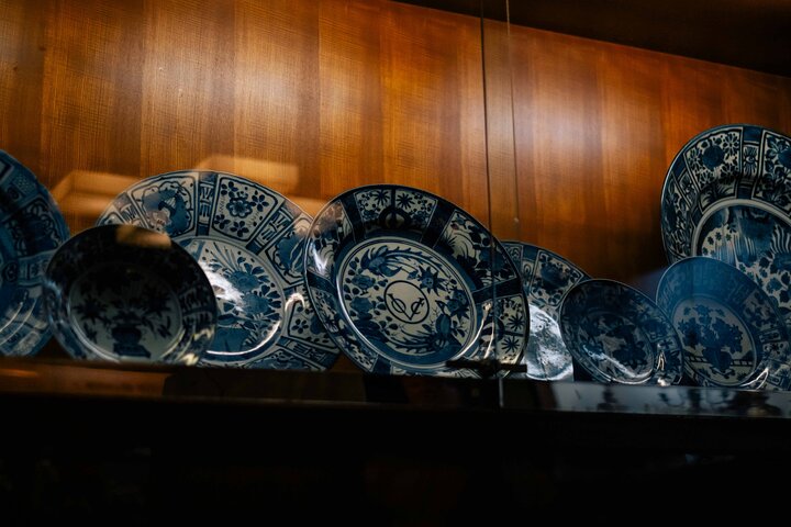 Exclusive Workshop Tour and Ko-Imari Museum