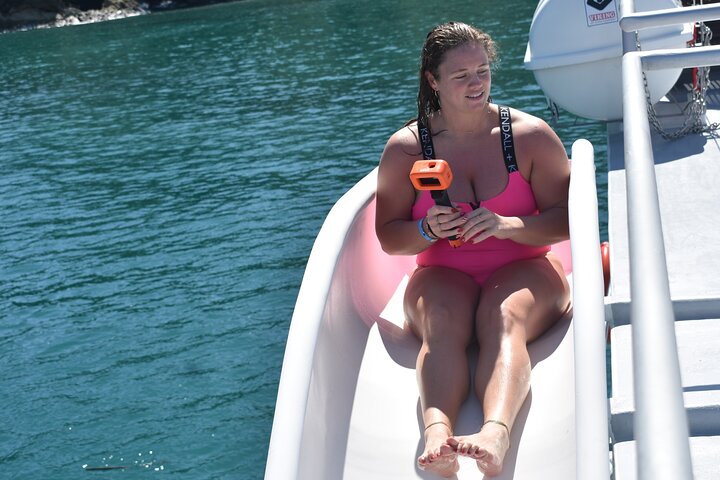 Manuel Antonio Catamaran Cruise Sea Quest