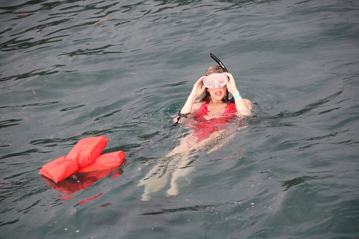 Manuel Antonio Catamaran Cruise Sea Quest