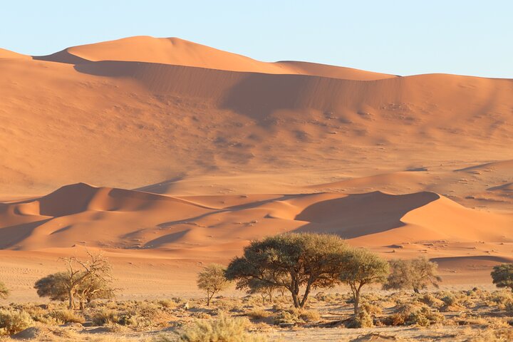 3 Days Amazing Red Dunes of Sossusvlei | Private Guided Tour