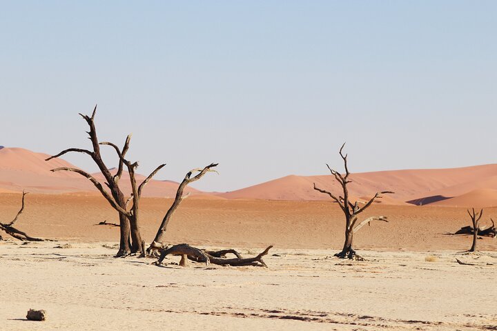 3 Days Amazing Red Dunes of Sossusvlei | Private Guided Tour
