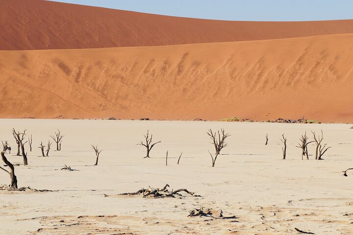 3 Days Amazing Red Dunes of Sossusvlei | Private Guided Tour