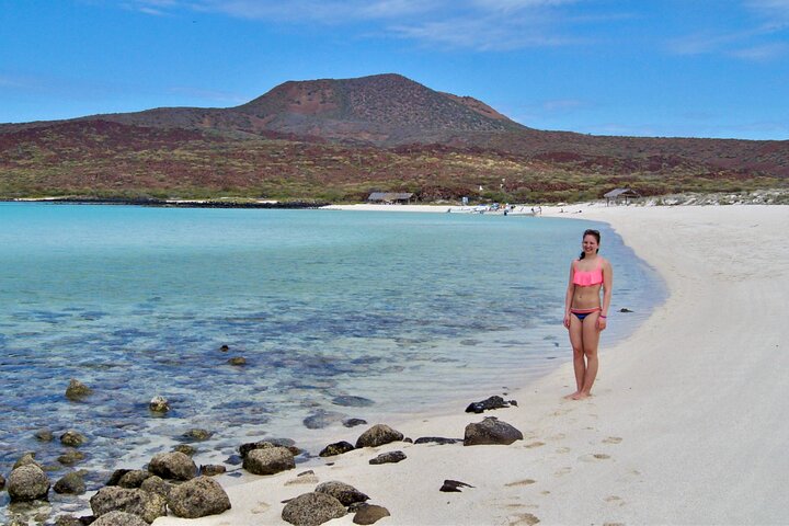 Coronado Island and Snorkel Tour