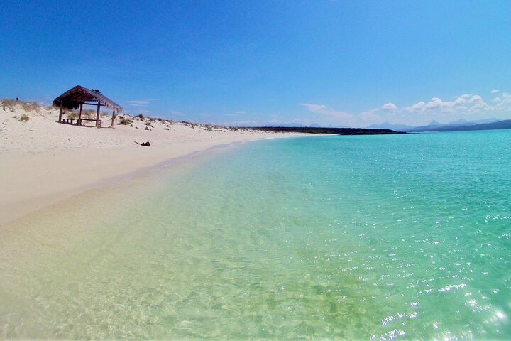 Coronado Island and Snorkel Tour