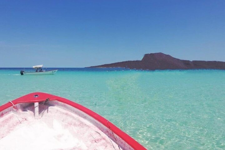 Coronado Island and Snorkel Tour