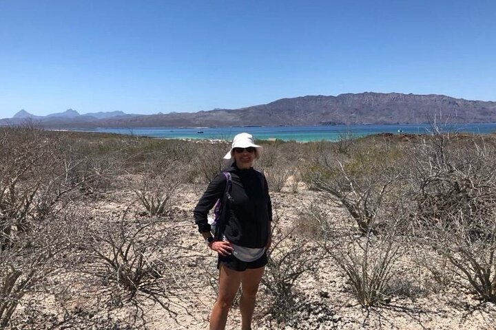 Coronado Island and Snorkel Tour