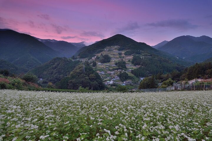 Private Iya Valley Half Day Tour