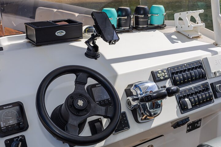 BVI Apotheoseas boat charter 38ft, Full Day / Half day trips