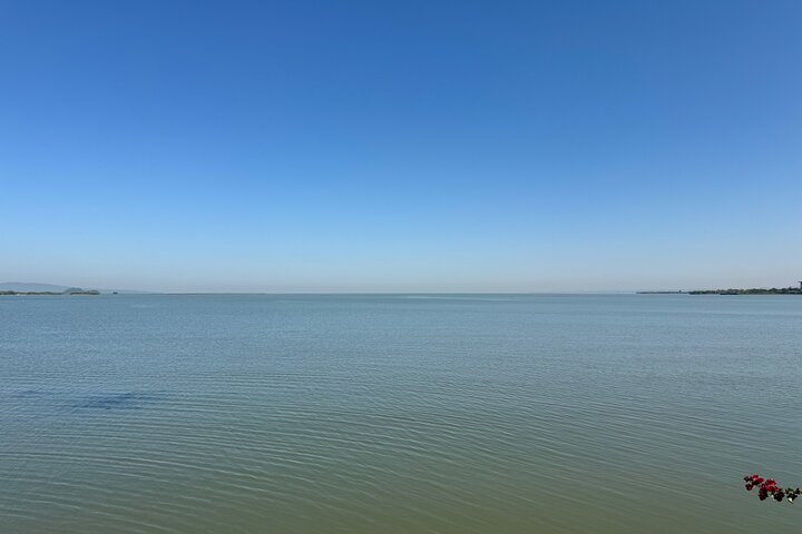 Day Trip Bahir Dar, Lake Tana and Blue Nile Falls Tours