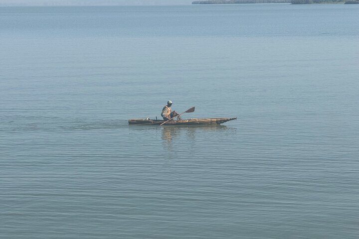 Day Trip Bahir Dar, Lake Tana and Blue Nile Falls Tours