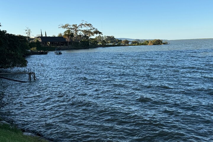 Day Trip Bahir Dar, Lake Tana and Blue Nile Falls Tours