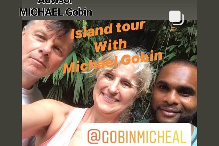Birdwatching, Waterfall, Rainforest and Island Nature Tours