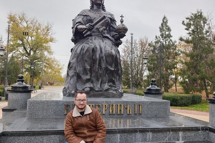 Transnistria Tour from Chisinau Explore Soviet Time Capsule