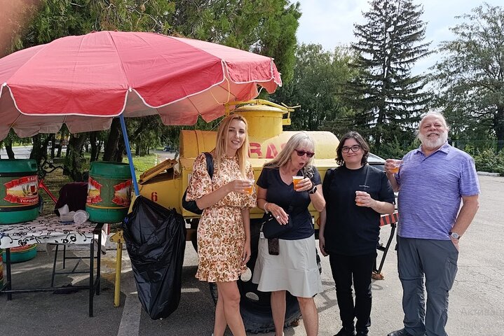 Transnistria Tour from Chisinau Explore Soviet Time Capsule