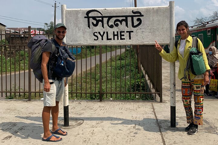 Charubala Homestay: A Community-Based Homestay in, Bangladesh
