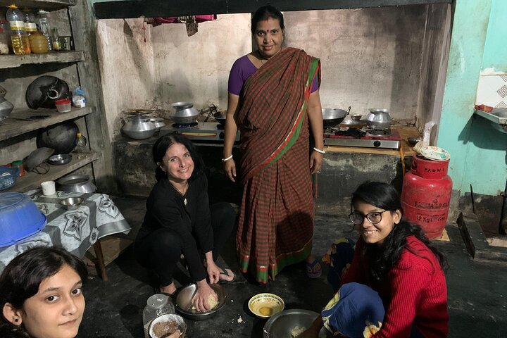 Charubala Homestay: A Community-Based Homestay in, Bangladesh