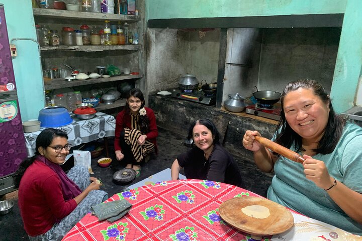 Charubala Homestay: A Community-Based Homestay in, Bangladesh