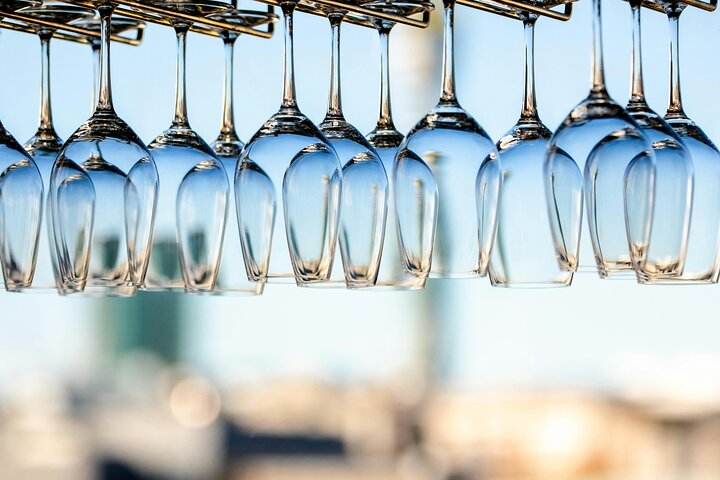 Private Luxury Wine Tour in Saint-Tropez and Provence