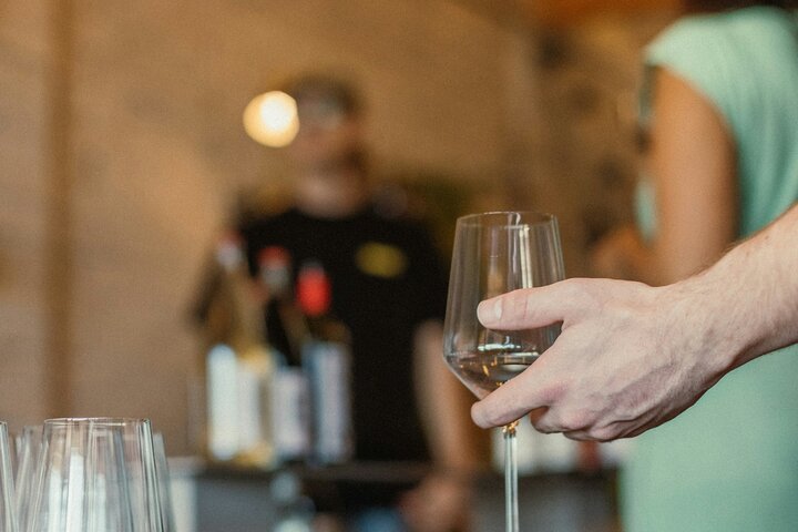 Private Luxury Wine Tour in Saint-Tropez and Provence
