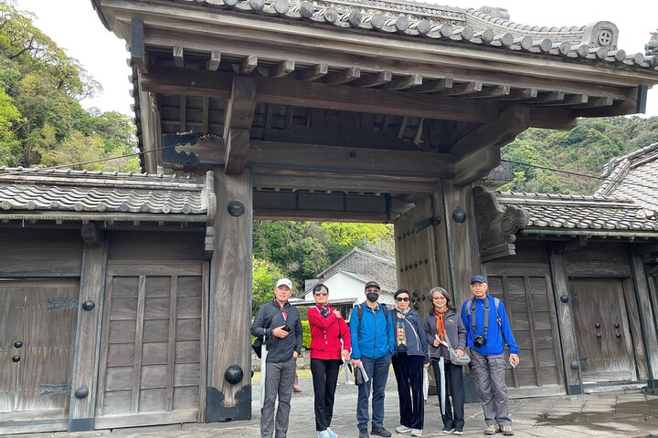 Kagoshima Shore Excursion: Custom Car Tour, Licensed Guide