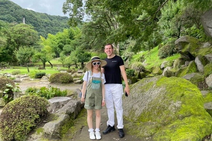 Kagoshima Shore Excursion: Custom Car Tour, Licensed Guide
