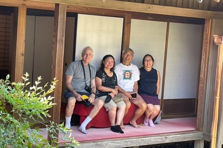 Kagoshima Shore Excursion: Custom Car Tour, Licensed Guide