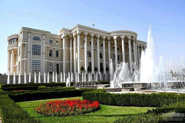 Private Dushanbe Guided Tour