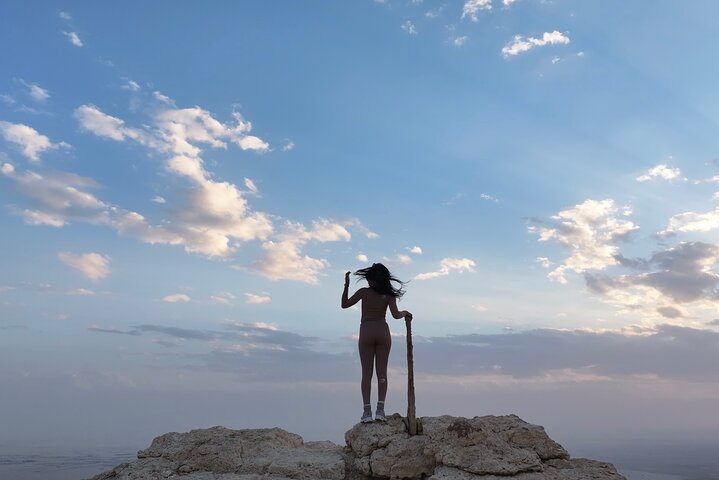 Edge of the World