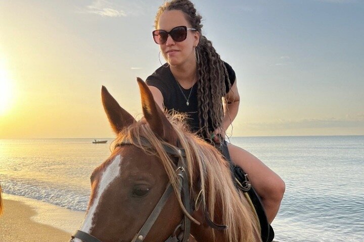 Antalya / Belek : Horse Riding Experience Forest & Beach