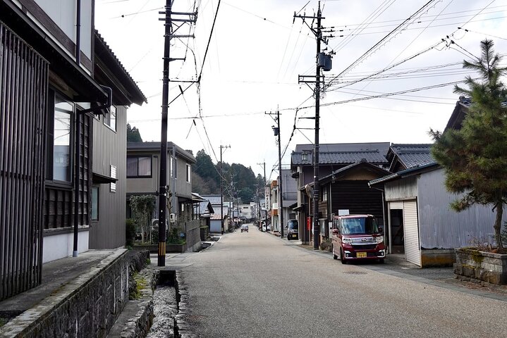 Spirit of Craftsmanship in Japanese Papermaking in Echizen