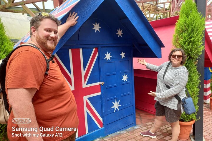 Cameron Highlands Private Day Tour from Ipoh, Package B