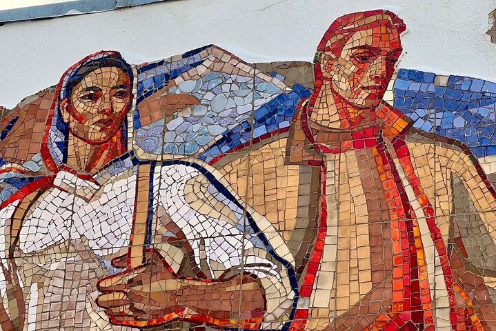 Astana: KarLag and Karaganda - Private USSR history tour