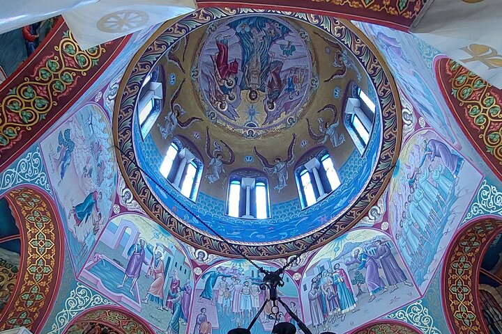 St. Paul's Footsteps Private Experience from Thessaloniki