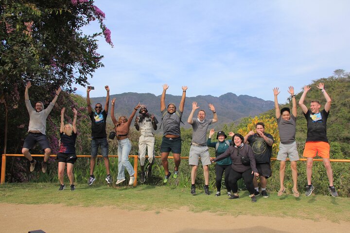 ATV Tour Rio Cuale Sierra Madre Mountains and tequila tasting
