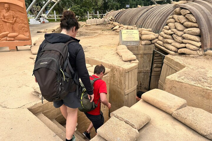 Dien Bien Phu Historical 1day tour