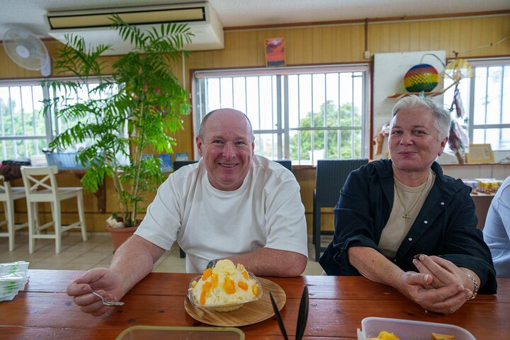 【Customizable】Ishigaki Private Tour -Up to 4 People, Flat Rate-
