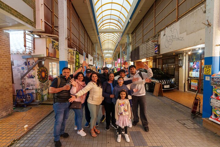 【Customizable】Ishigaki Private Tour -Up to 4 People, Flat Rate-