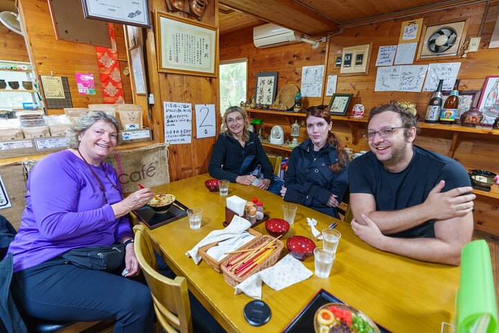 【Customizable】Ishigaki Private Tour -Up to 4 People, Flat Rate-