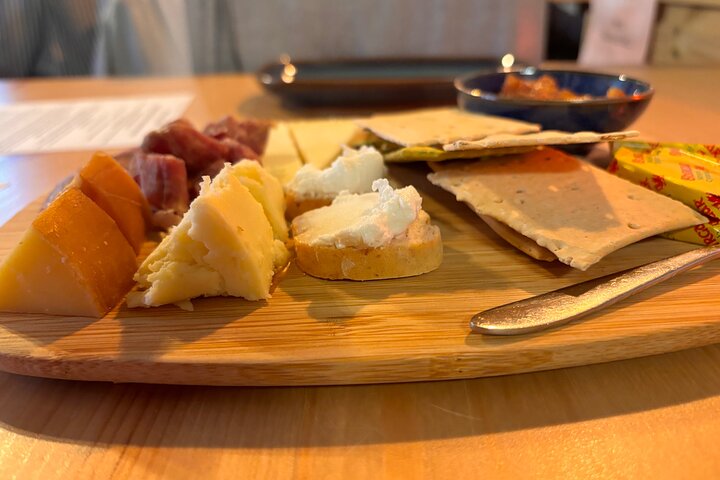 A Taste of Wrexham Food & Drink Tour