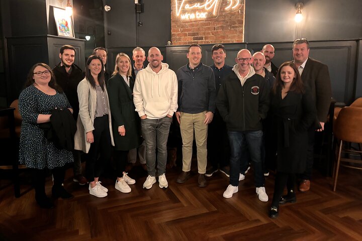 A Taste of Wrexham Food & Drink Tour