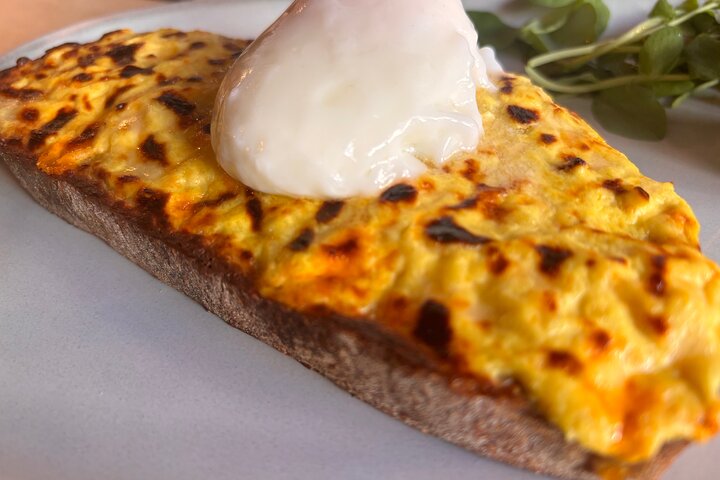 A Taste of Wrexham Food & Drink Tour