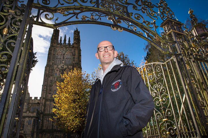 A Taste of Wrexham Food & Drink Tour