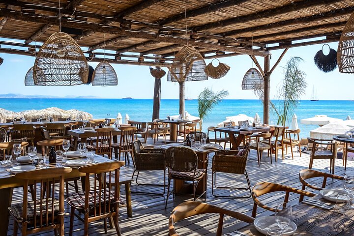 Lake Vouliagmeni Thermal Spa And Temple Of Poseidon Tour