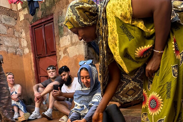 4h Quad Adventures in Zanzibar: Nungwi / Kendwa Transfer inclus