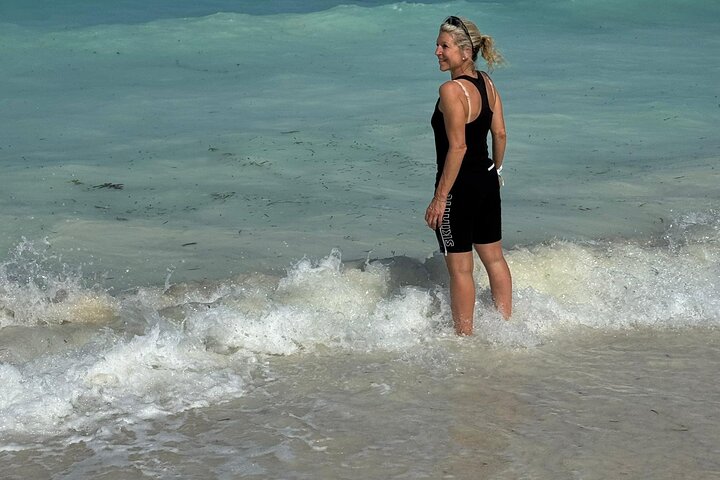 4h Quad Adventures in Zanzibar: Nungwi / Kendwa Transfer inclus
