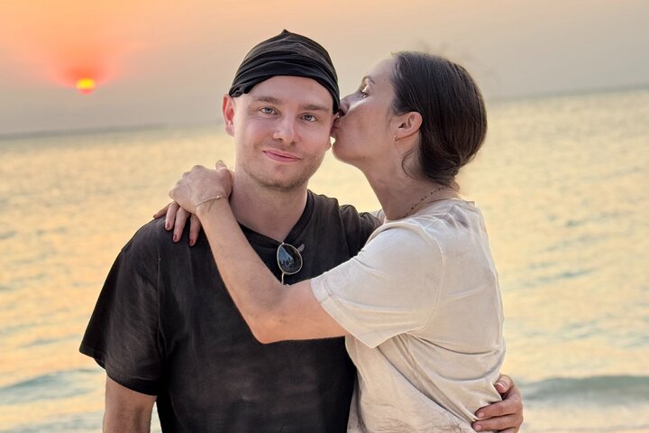 4h Quad Adventures in Zanzibar: Nungwi / Kendwa Transfer inclus