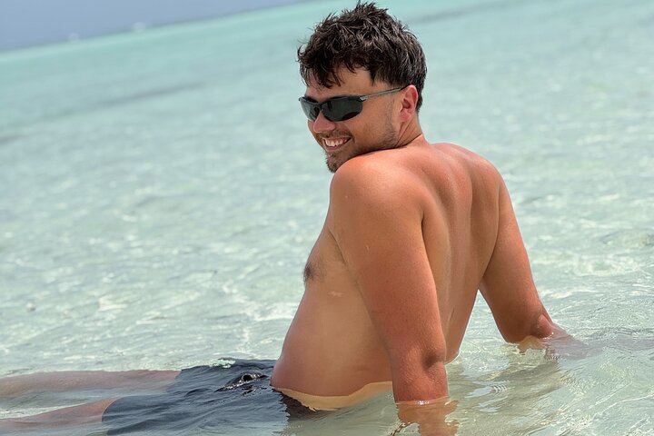 4h Quad Adventures in Zanzibar: Nungwi / Kendwa Transfer inclus