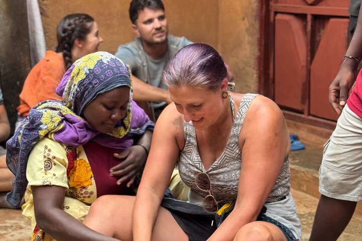 4h Quad Adventures in Zanzibar: Nungwi / Kendwa Transfer inclus