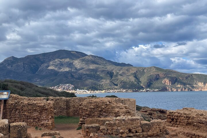 Algeria’s Roman Empire